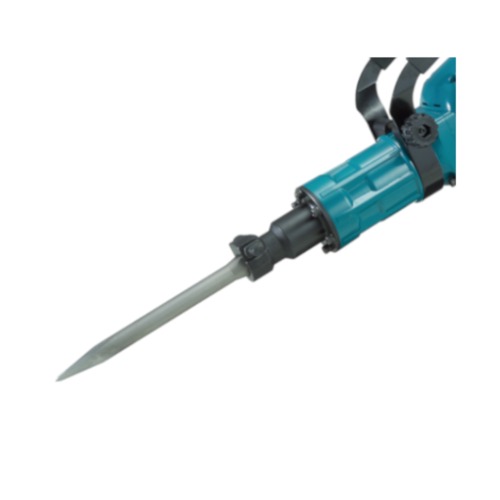 Martelo demolidor 1.510 watts encaixe sextavado de 30 mm - HM1307C  220V