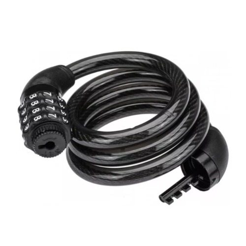 Cadeado multiuso 95 cm com segredo - 918189