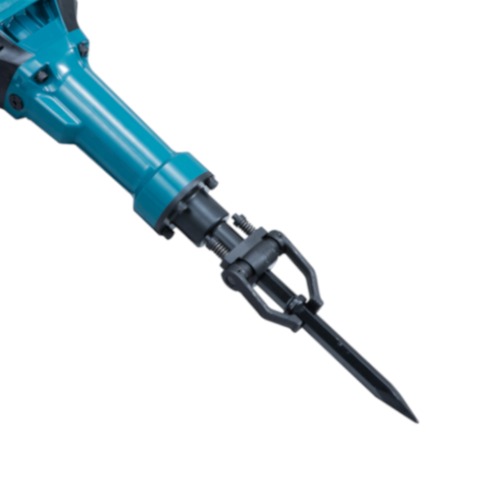 Martelo demolidor 2.000 watts encaixe sextavado de 28.6 mm - HM1802  220V