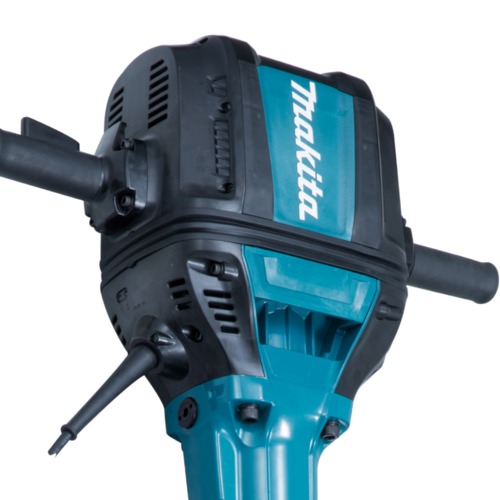 Martelo demolidor 2.000 watts encaixe sextavado de 28.6 mm - HM1802  220V