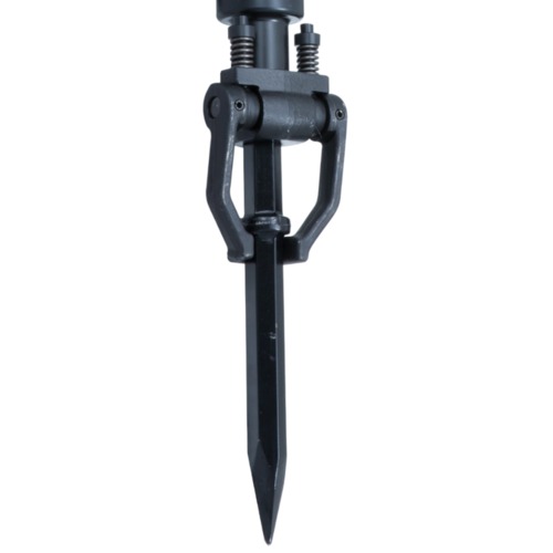 Martelo demolidor 2.000 watts encaixe sextavado de 28.6 mm - HM1802  220V