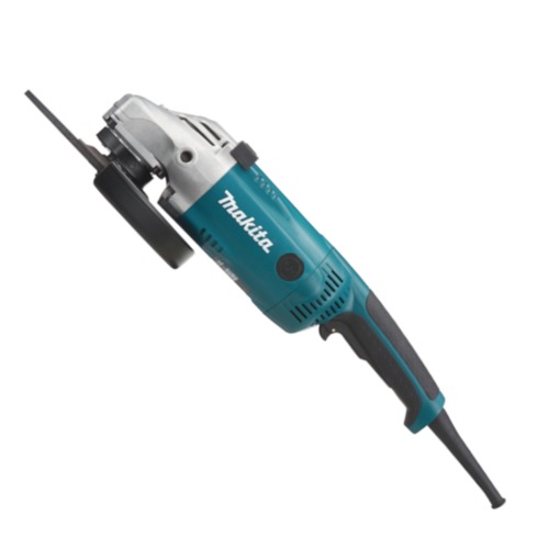 Esmerilhadeira angular 9