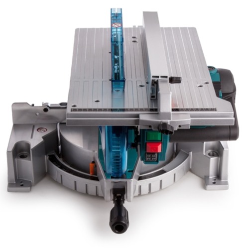 Serra Meia Esquadria e Bancada 12