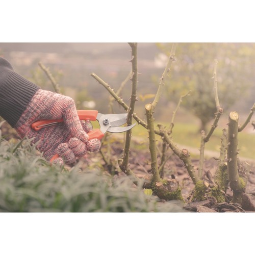 Tesoura para poda manual com l�mina met�lica - 78300/001