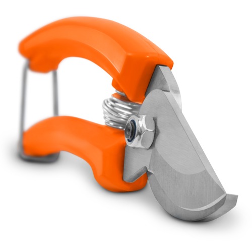 Tesoura para poda manual com l�mina met�lica - 78300/001