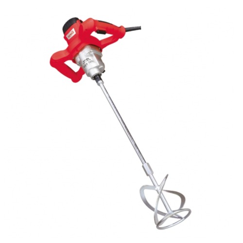 Misturador el�trico para argamassa 1.200 watts di�metro da l�mina de 120 mm - HM120   220V