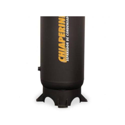 Reservat�rio de ar comprimido vertical 250L - CH SCV 250L AP