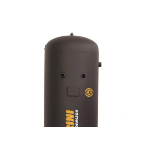 Reservat�rio de ar comprimido vertical 250L - CH SCV 250L AP