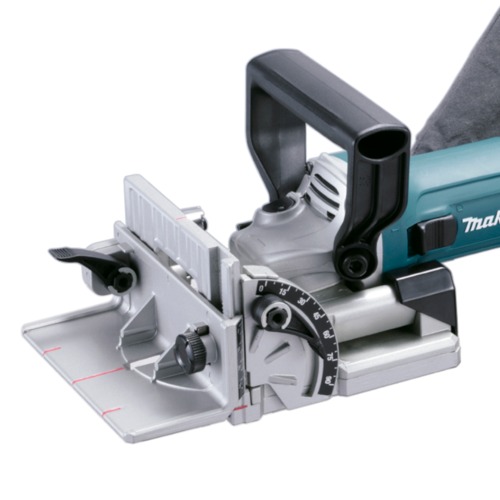 Fresadora de junção de 710 watts diâmetro da lâmina 100 mm - PJ7000 220V Fresadora de junção de 710 watts diâmetro da lâmina 100 mm - PJ7000 220V