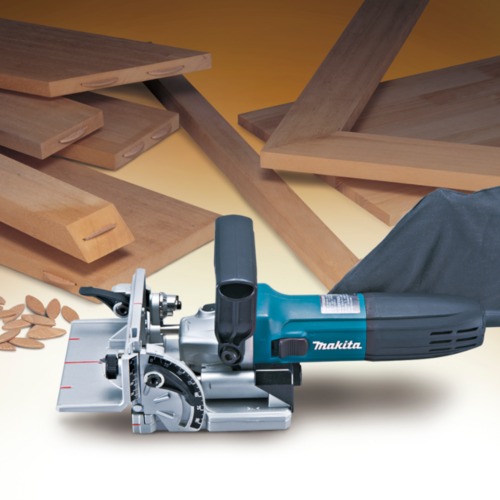 Fresadora de junção de 710 watts diâmetro da lâmina 100 mm - PJ7000 220V Fresadora de junção de 710 watts diâmetro da lâmina 100 mm - PJ7000 220V