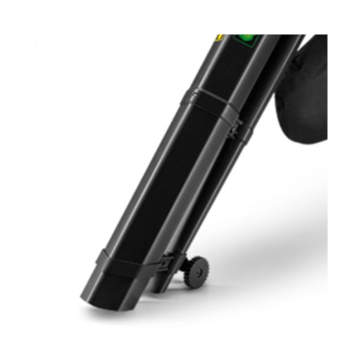 Soprador e aspirador de folhas 2000 watts com recolhedor - VB2101E  220V