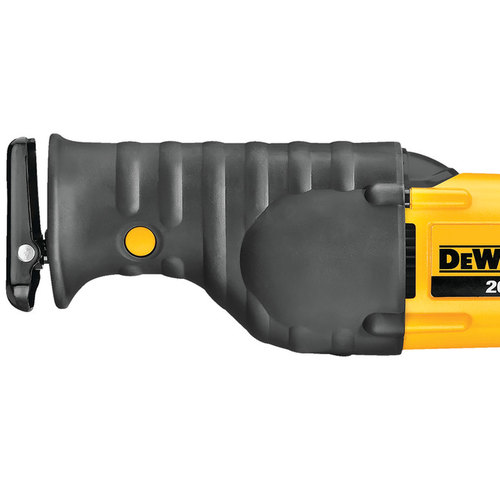 Serra sabre a bateria 20 volts com velocidade vari�vel Sem Bateria - DCS380B