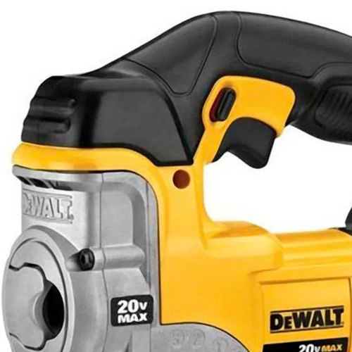 Serra tico tico a bateria 20 volts corte m�ximo de 135 mm Sem Bateria - DCS331