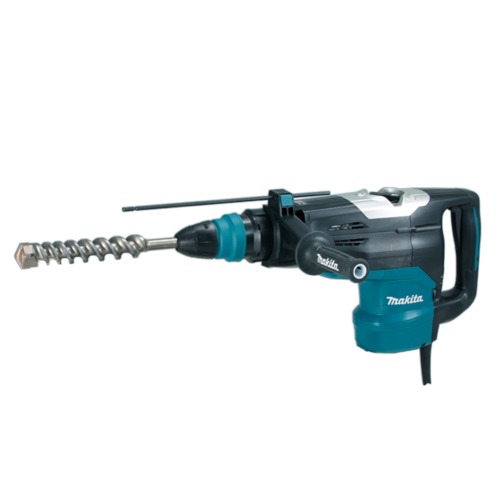 Martelete perfurador rompedor 1.510 watts 20 joules SDS Max - HR5202C 220V Martelete perfurador rompedor 1.510 watts 20 joules SDS Max - HR5202C 220V