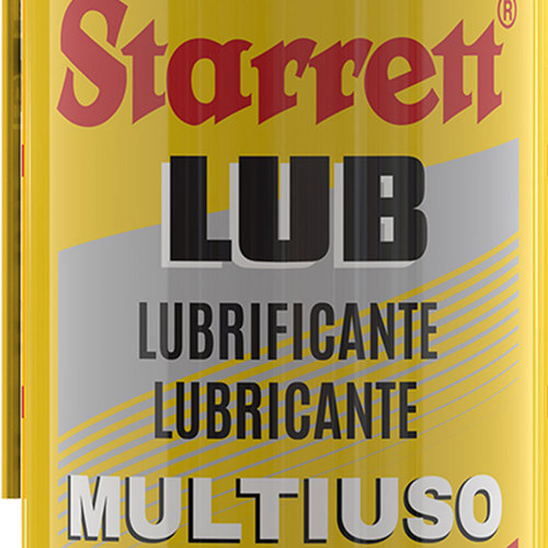 �leo lubrificante desengripante multiuso 300 ml - Lub Starrett