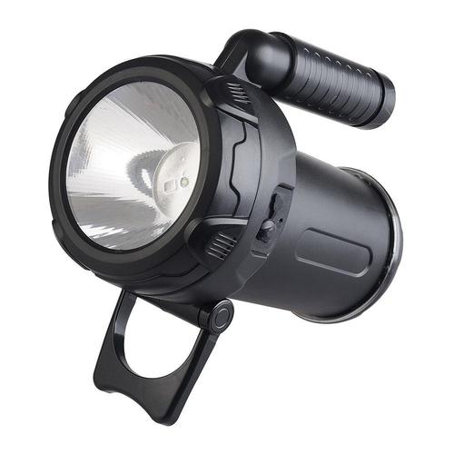 Lanterna led de mão recarregável via USB grande alcance 350 lúmens 310824 - Jasper Lanterna led de mão recarregável via USB grande alcance 350 lúmens 310824 - Jasper