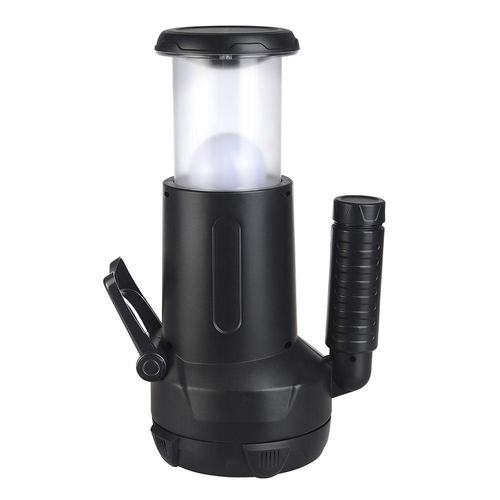 Lanterna led de mão recarregável via USB grande alcance 350 lúmens 310824 - Jasper Lanterna led de mão recarregável via USB grande alcance 350 lúmens 310824 - Jasper