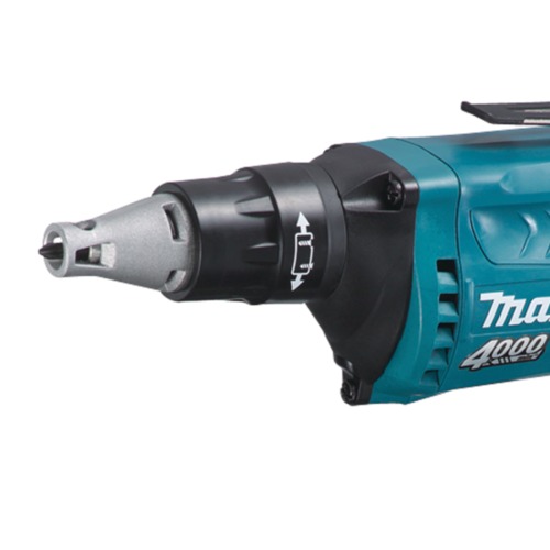 Parafusadeira el�trica 1/4