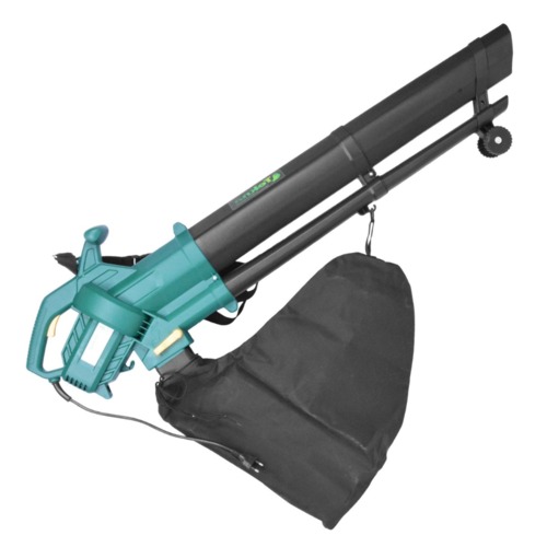Soprador e aspirador de folhas 2000 watts com recolhedor - VB2101E  110V
