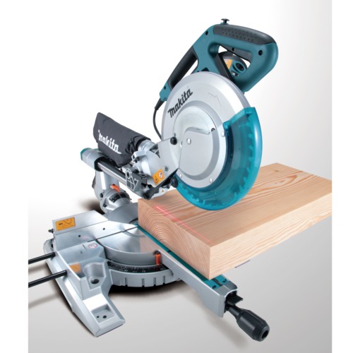 Serra meia esquadria 1.430 watts para disco de 10.1/4