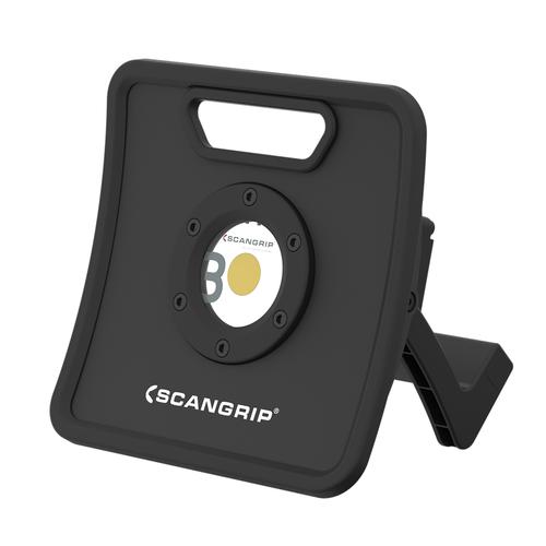 Luminaria led de piso c/ cabo Nova 3k - 035440