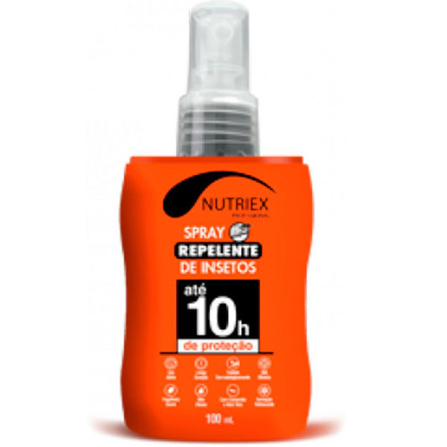 Repelente de insetos em spray 100 ml