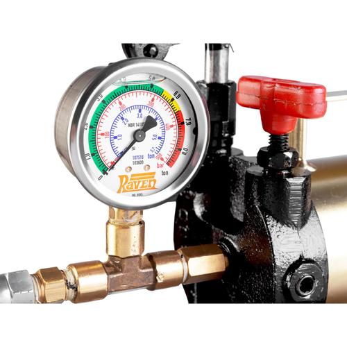 Conjunto bomba hidráulica - 103601 Conjunto bomba hidráulica - 103601