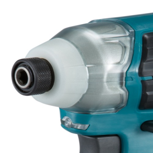 Parafusadeira de impacto a bateria 12 volts 135 N.m Sem bateria - TD111DZ