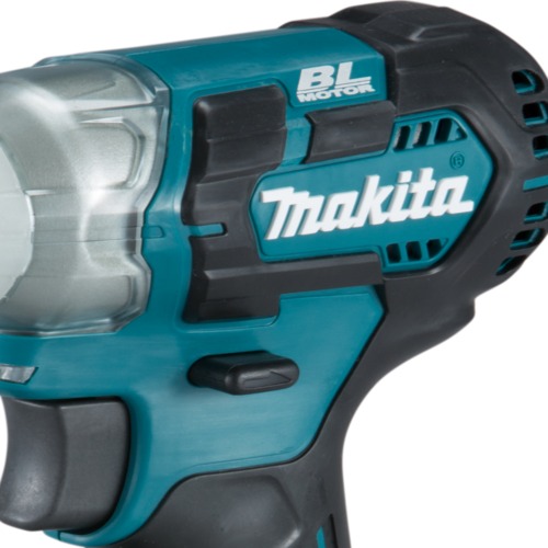 Parafusadeira de impacto a bateria 12 volts 135 N.m Sem bateria - TD111DZ