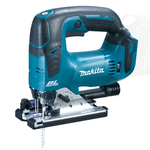 Serra tico tico a bateria 18V corte 135 mm Sem bateria - DJV182Z Serra tico tico a bateria 18V corte 135 mm Sem bateria - DJV182Z