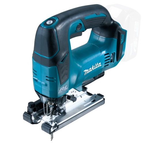 Serra tico tico a bateria 18V corte 135 mm Sem bateria - DJV182Z Serra tico tico a bateria 18V corte 135 mm Sem bateria - DJV182Z