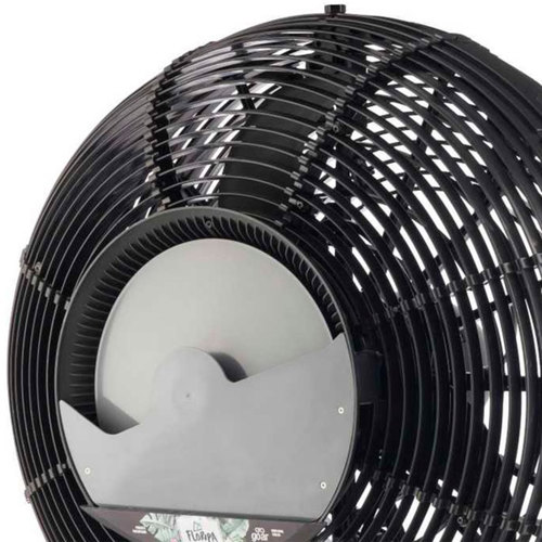 Climatizador de parede oscilante 70 cm - Floripa  220V