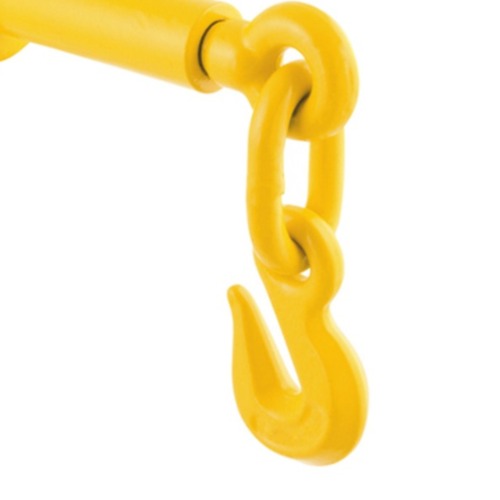 Tensionador de corrente com catraca 1/2