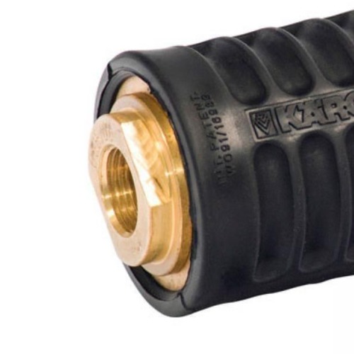 Bico turbo simples para lavadora de alta press�o - 035