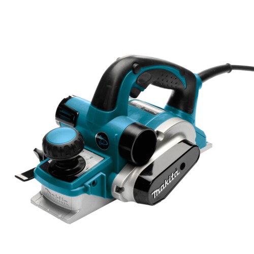 Plaina el�trica 1050W corte passada at� 4 mm partida suave - KP0810C  220V