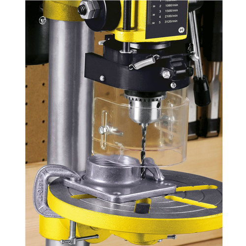 Furadeira de bancada 1/3 hp mandril de 1/2