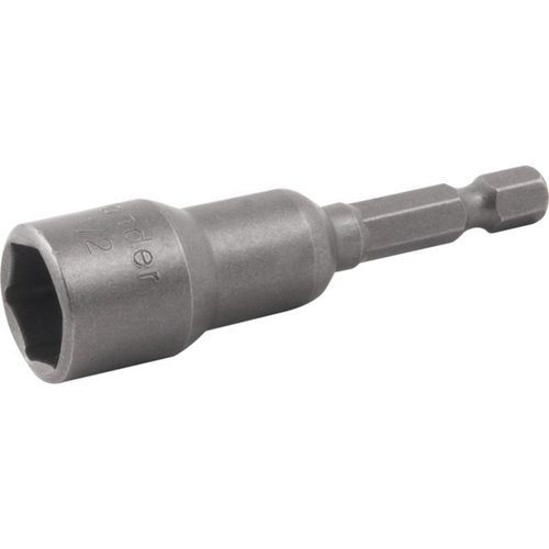 Soquete magn�tico sextavado 1/2