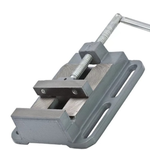 Morsa para furadeira de bancada 4 Morsa para furadeira de bancada 4