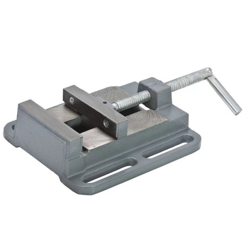 Morsa para furadeira de bancada 4 Morsa para furadeira de bancada 4