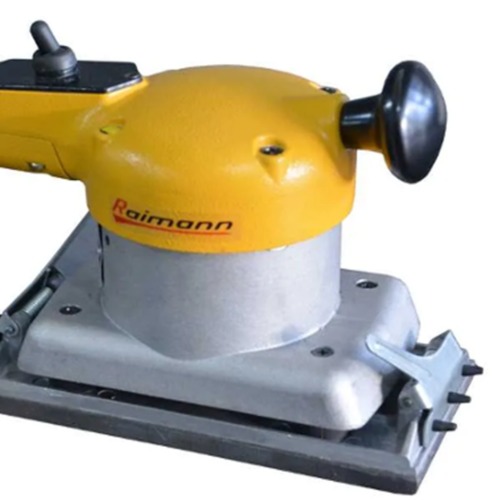 Lixadeira orbital 200 watts com 6.900 oscilações por minuto - RTS-1 220V Lixadeira orbital 200 watts com 6.900 oscilações por minuto - RTS-1 220V