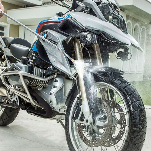 Tubeira de Alta press�o para mangueira convencional Power Jet