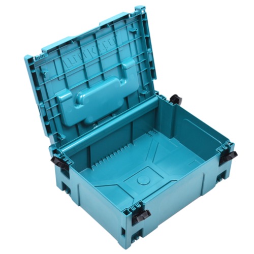Maleta Plástica para ferramentas - Mac Pak tipo 2 196648-5 Maleta Plástica para ferramentas - Mac Pak tipo 2 196648-5