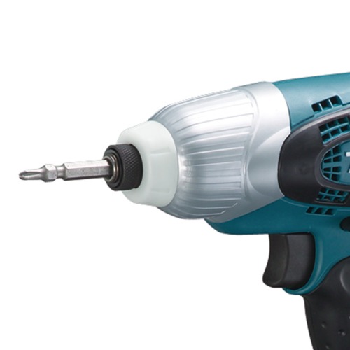 Parafusadeira de impacto el�trica 1/4