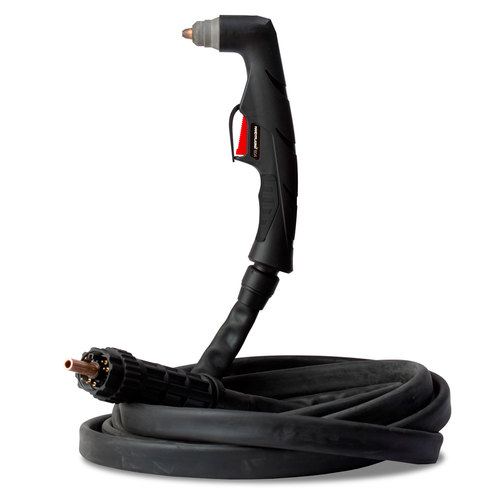 Máquina de corte plasma 45A com tocha monofásica - HandyPlasma 45i 220V Máquina de corte plasma 45A com tocha monofásica - HandyPlasma 45i 220V