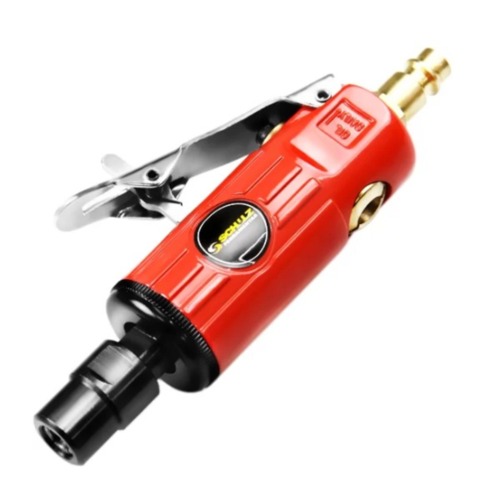 Retificadeira reta pneum�tica 1/4