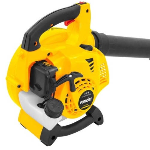 Soprador de folhas a gasolina 26 cc 1,0 hp - SV 254