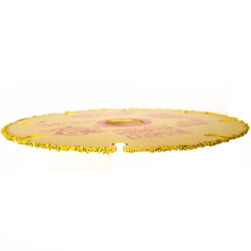 Disco de corte para madeira em tungst�nio 110 x 20 mm - DCT110-20