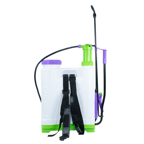 Pulverizador costal agr�cola 20 litros - 647858