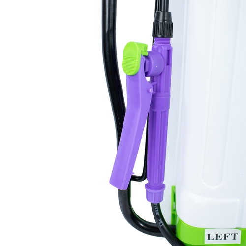 Pulverizador costal agr�cola 20 litros - 647858