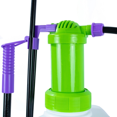 Pulverizador costal agr�cola 20 litros - 647858